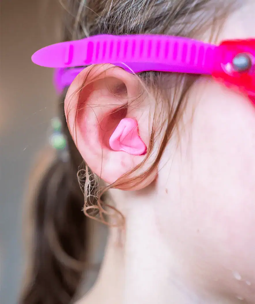 indra oordopjes voor kinderen